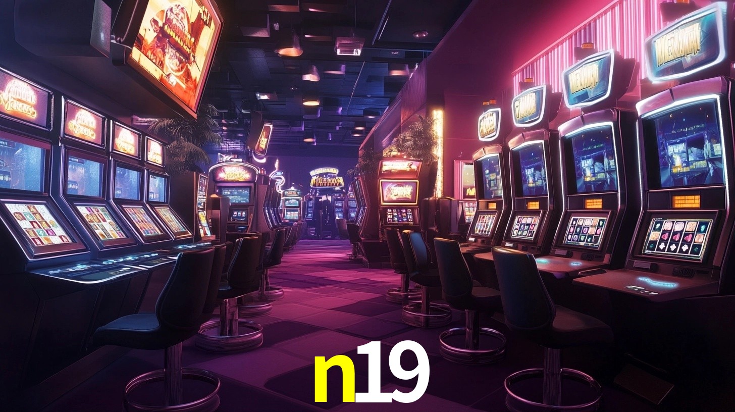 Programa VIP n19