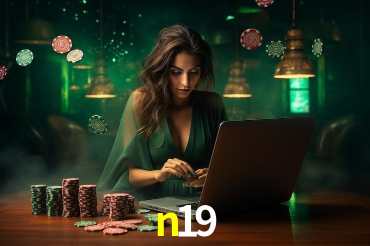 Instant EasyPaisa n19