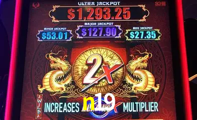 VIP Casino n19