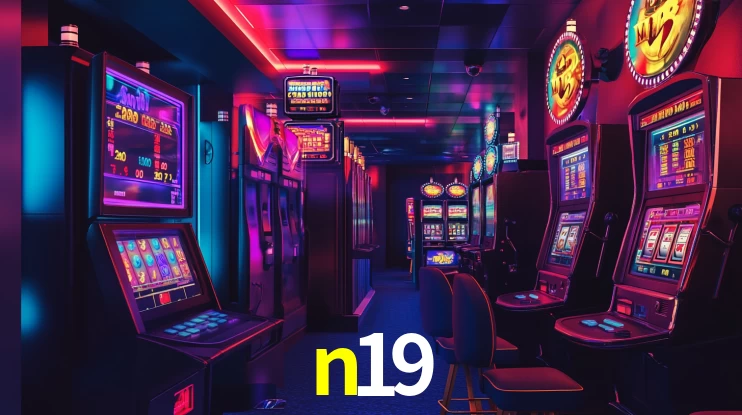 Welcome Bonus n19
