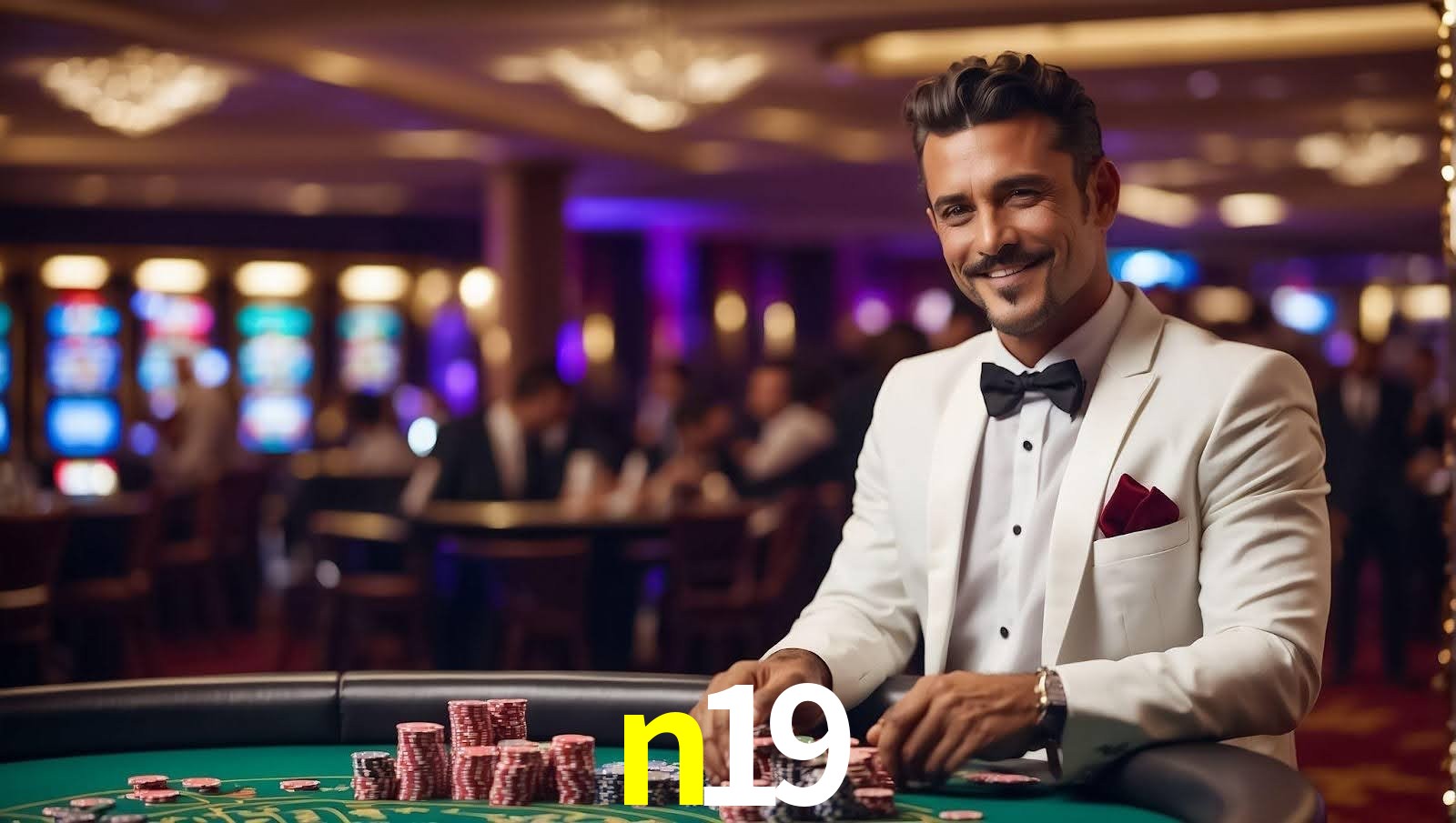 Quick Registration n19