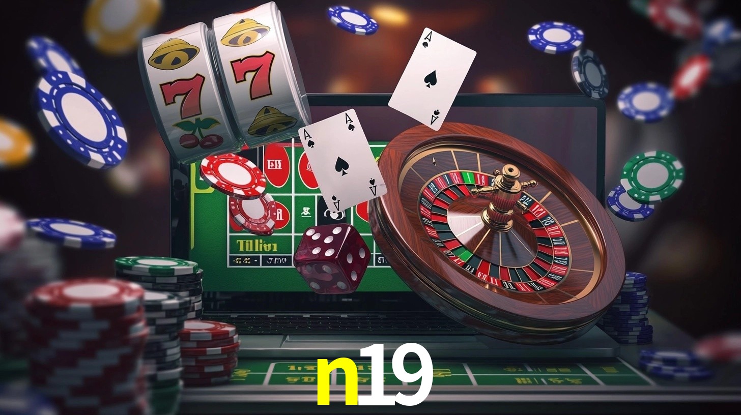 Daily Bonuses n19