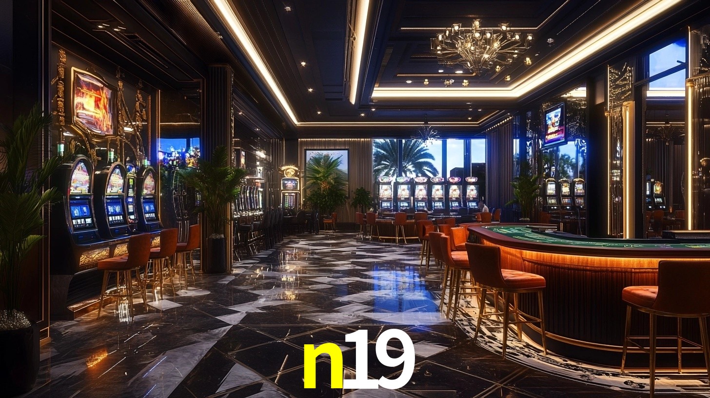 Tournaments n19