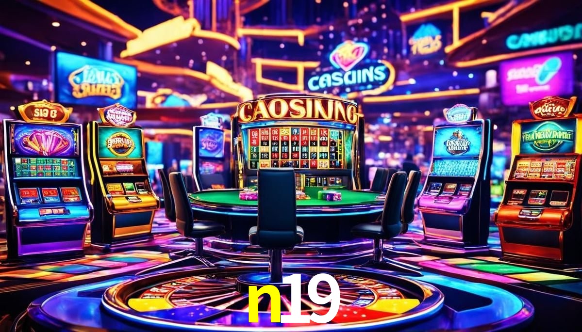 Bonus Features n19