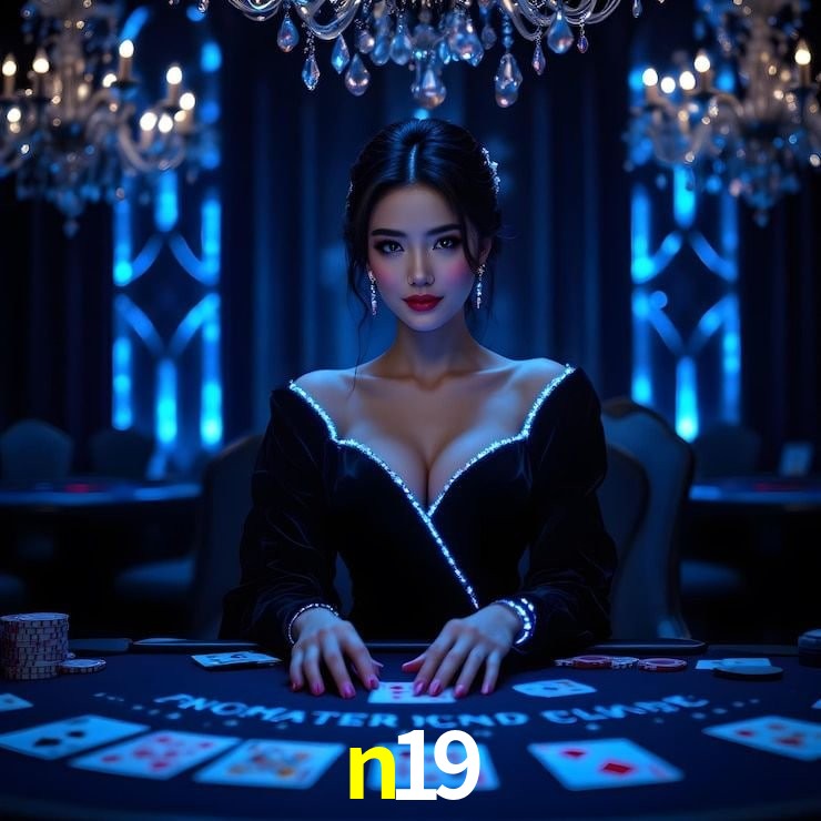 Slot Games n19
